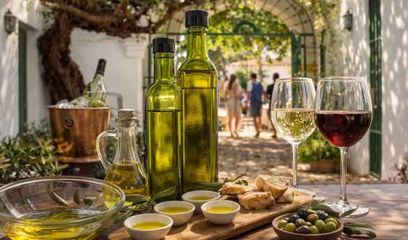 Beyond the Ordinary Andalusia