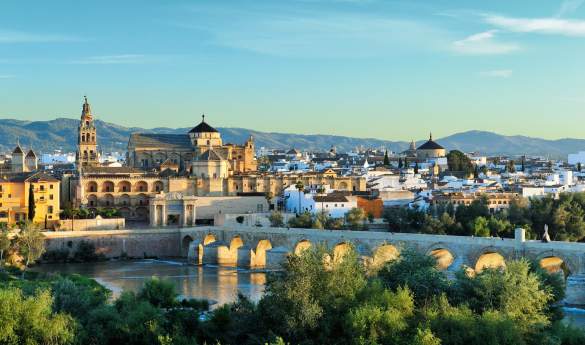 Exceptional Marrakech & Moorish Spain