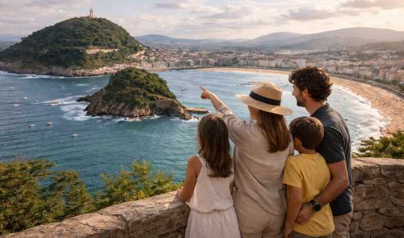 Little Adventures in Northern Spain