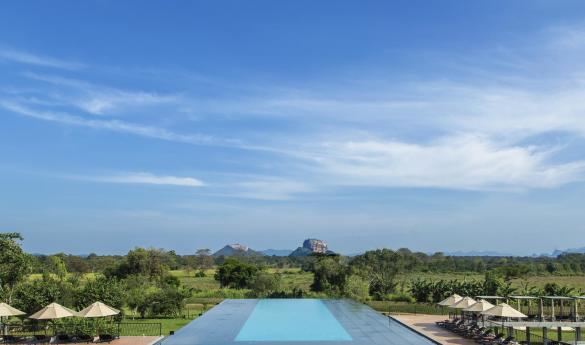 Aliya Resort & Spa