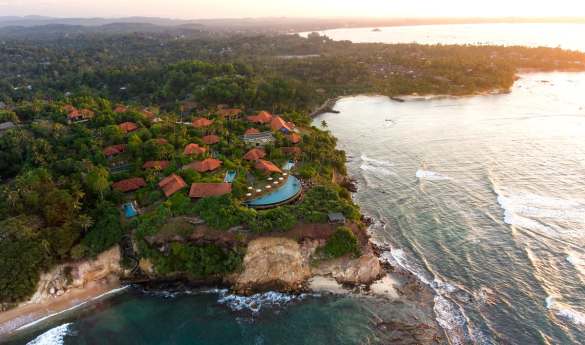 Cape Weligama