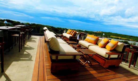 Cinnamon Wild Yala