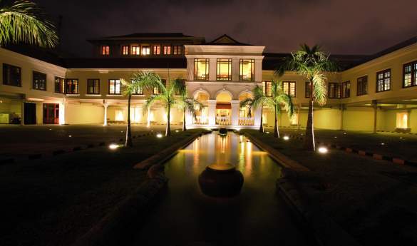 Galle Face Hotel
