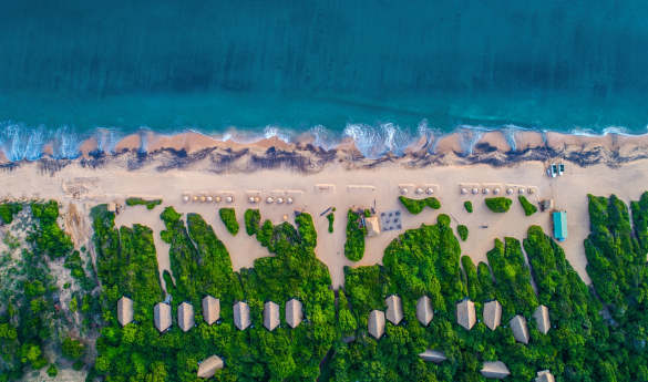 Uga Jungle Beach