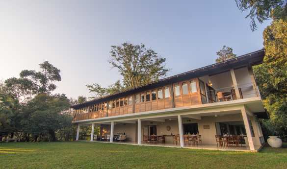 Kings Pavilion Kandy