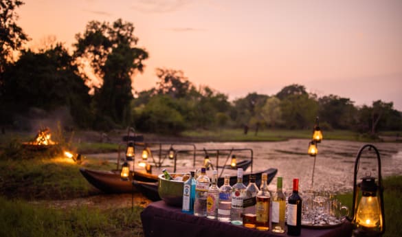 Leopard Trails - Yala National Park