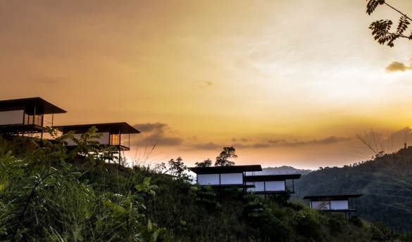 Santani Wellness Kandy