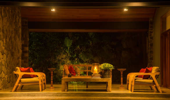 Stone House Kandy