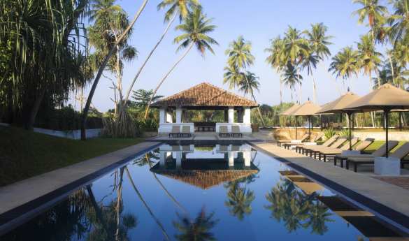 The Villa Bentota