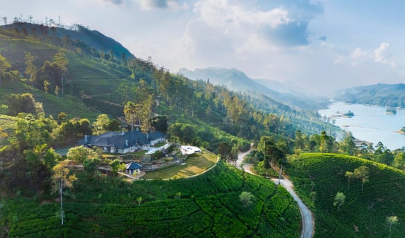 Uga Halloowella, Sri Lanka -  Up to 20% Off & More