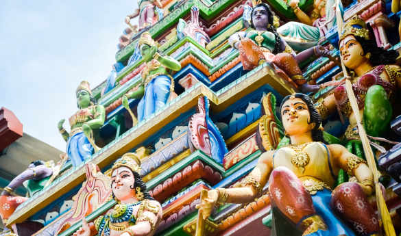 Jungle Beach - Visit Ancient Trincomalee