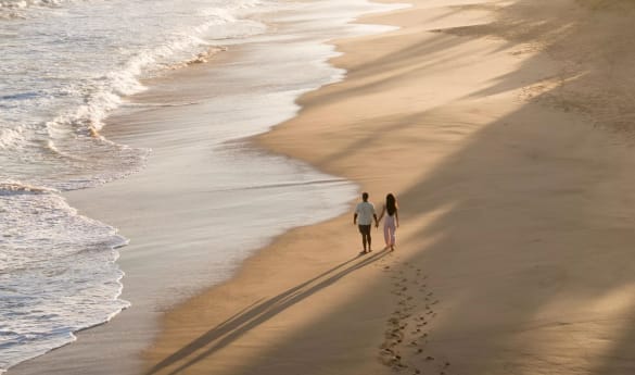 Just us: Sri Lanka