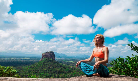 The Ultimate Sri Lanka Wellness Itinerary
