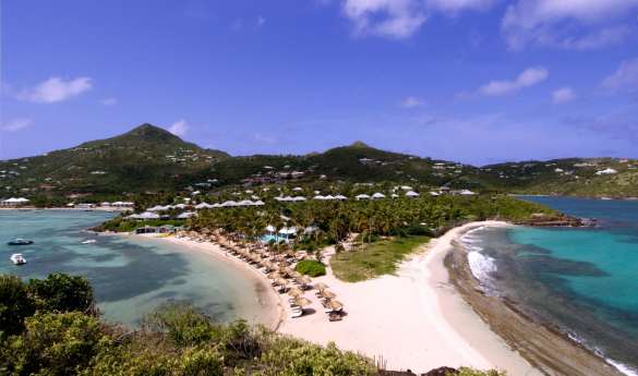 Rosewood Le Guanahani