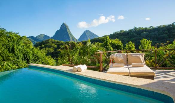 Anse Chastanet