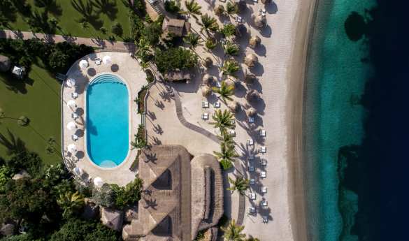 Sugar Beach, A Viceroy Resort