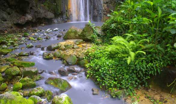 A Luxurious Caribbean Adventure: St. Lucia & Antigua