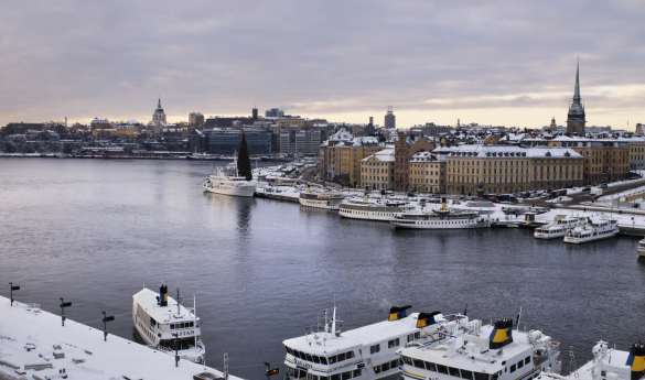 Grand Hotel Stockholm