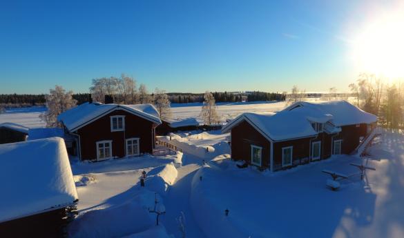 Lapland Guesthouse