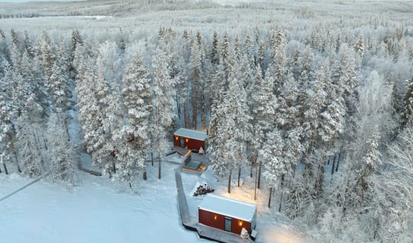 Loggers Lodge