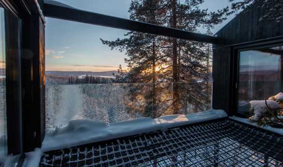 Treehotel