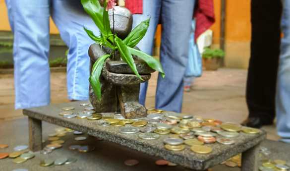 Stockholm Old Town Walking Tour