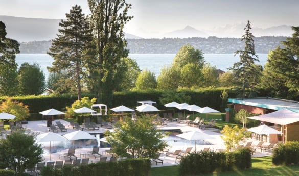 La Reserve Geneva