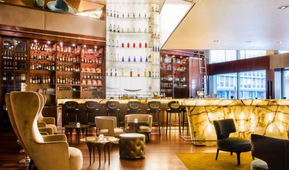Park Hyatt Zurich