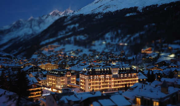 Petit Cervin