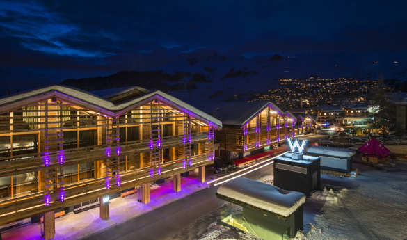 W Verbier