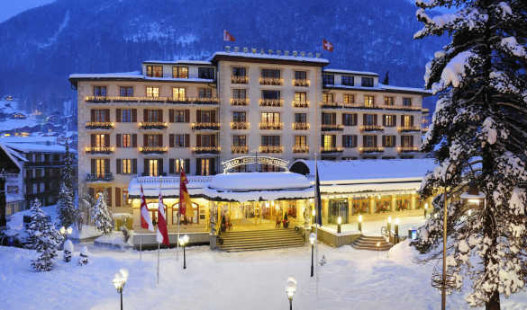 Zermatterhof