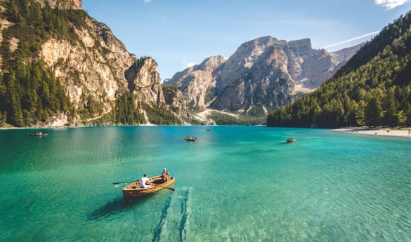 Swiss Alps Adventure