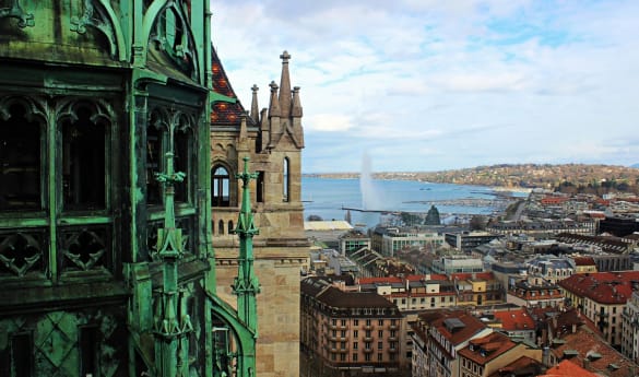 The Watchmaker’s Switzerland