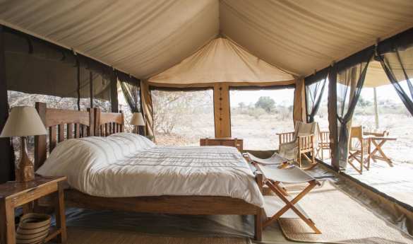 Kigelia Ruaha