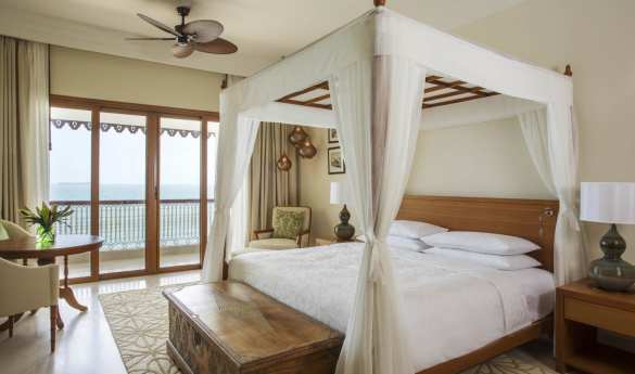 Park Hyatt Zanzibar