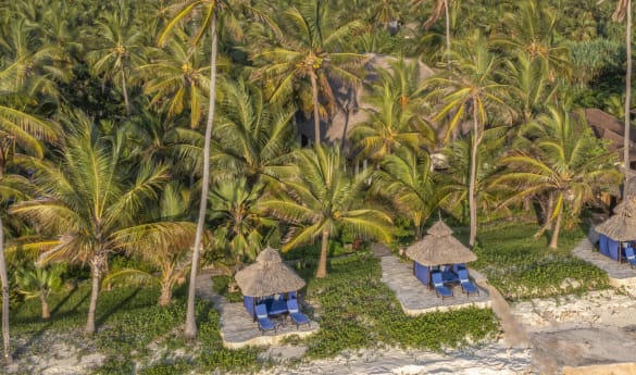 The Palms Zanzibar