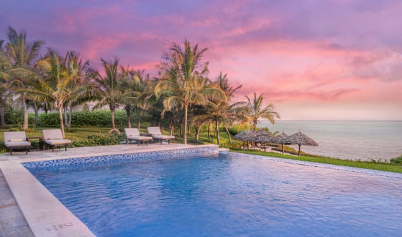 Zawadi Hotel Zanzibar
