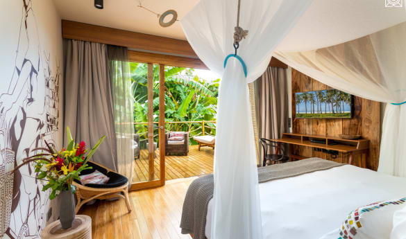 Zuri Zanzibar Hotel & Resort