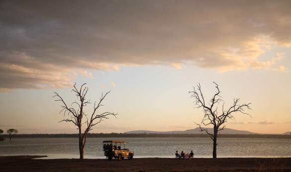 Epic Southern Tanzania