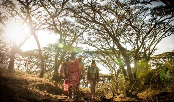 Extraordinary Tanzania