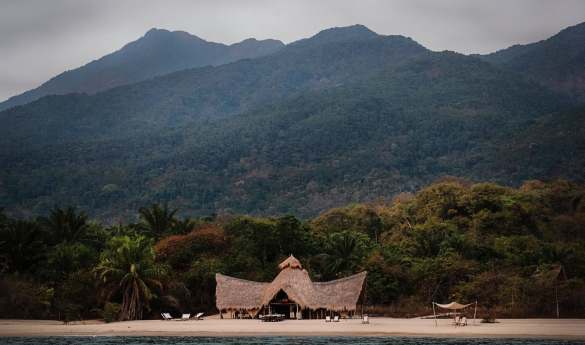 Remote Tanzania