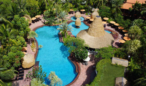Anantara Hua Hin