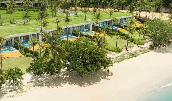 Anantara Koh Yao Yai Resort & Villas