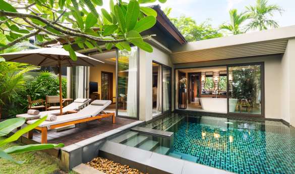 Anantara Layan Phuket Resort