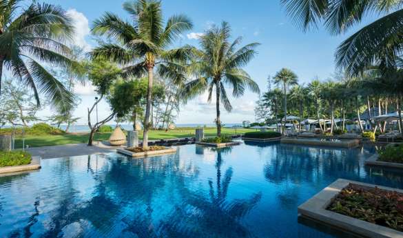 Anantara Mai Khao Phuket Villas