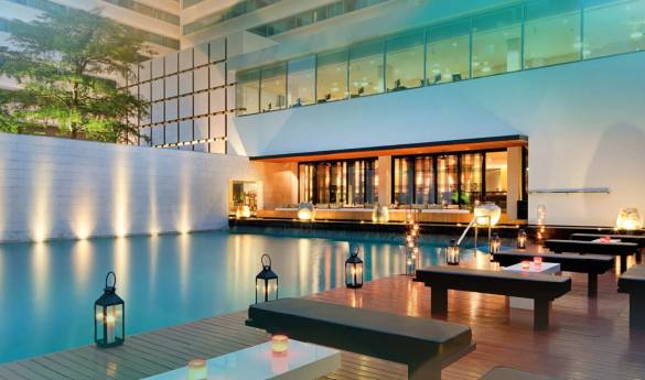 COMO Metropolitan Bangkok