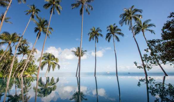 Four Seasons Resort Koh Samui