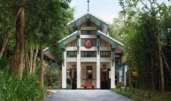 InterContinental Khao Yai Resort