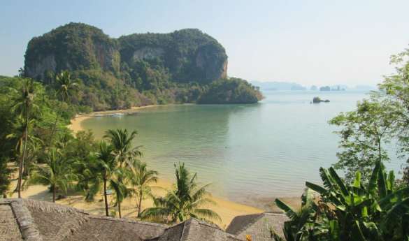 Paradise Koh Yao