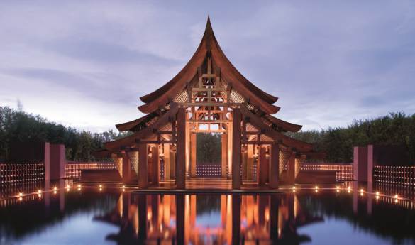 Phulay Bay, A Ritz Carlton Reserve